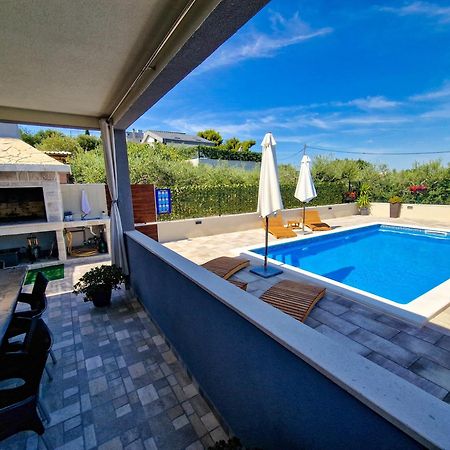 Villa Casa Bella Split Exterior foto