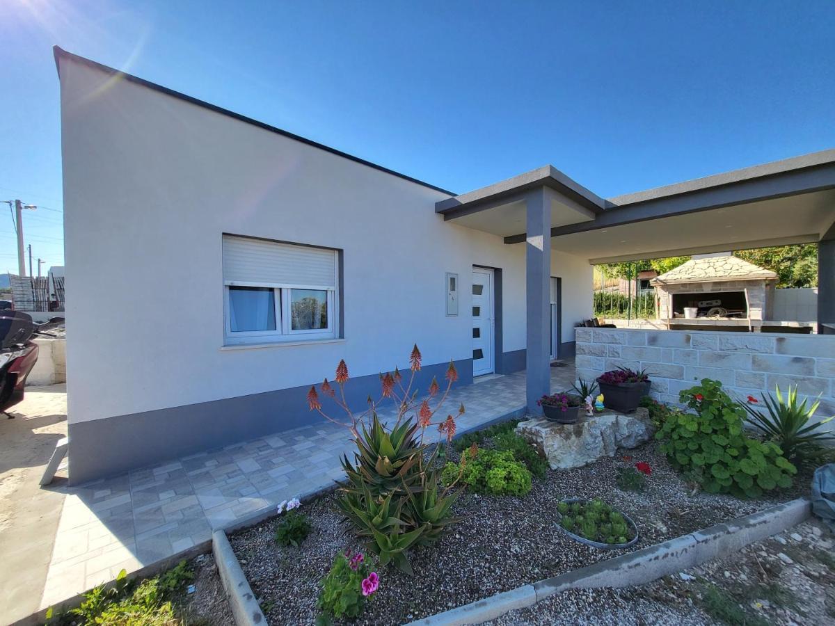 Villa Casa Bella Split Exterior foto