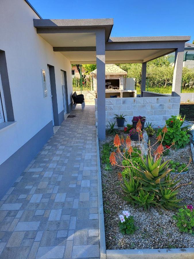 Villa Casa Bella Split Exterior foto