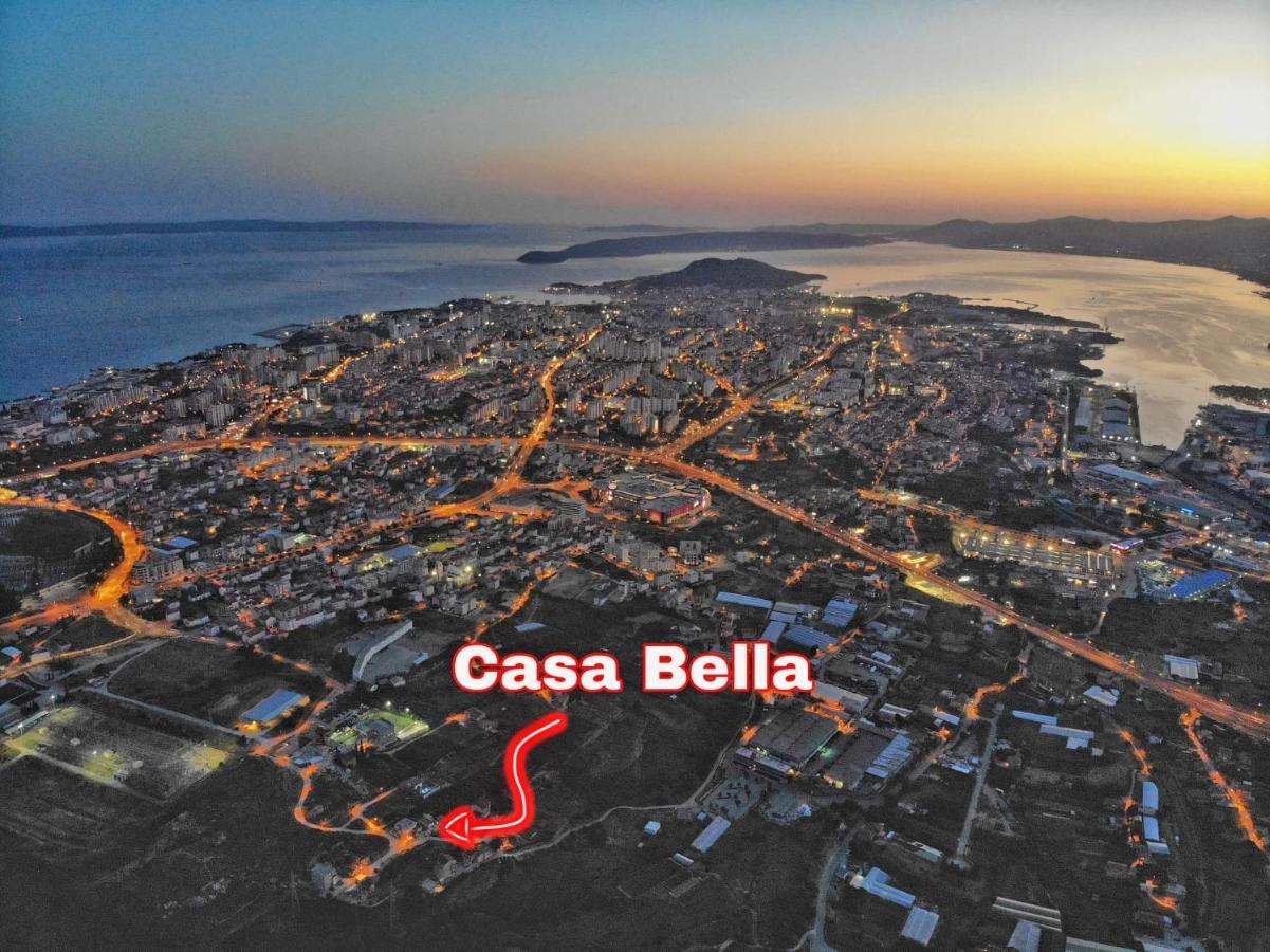 Villa Casa Bella Split Exterior foto