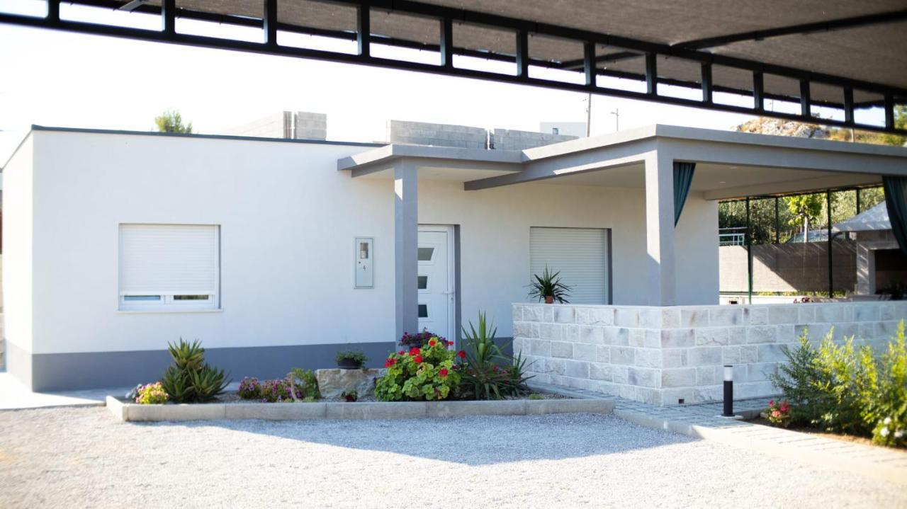 Villa Casa Bella Split Exterior foto